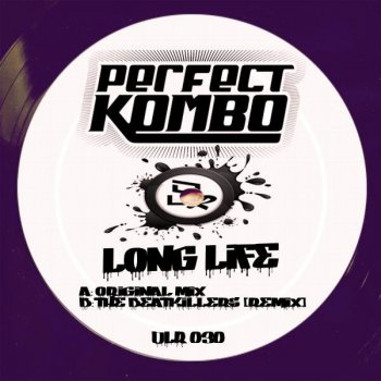 Perfect Kombo Long Life - Original Mix