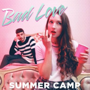 Summer Camp You're Gone