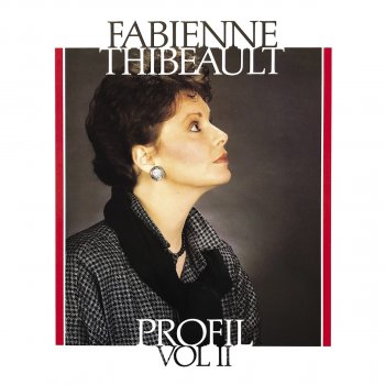 Fabienne Thibeault L'âme des poètes