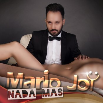 Mario Joy Nada Mas (Radio Edit)