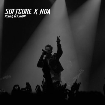 Исполнитель Levis Remix, альбом Softcore X Nda - Single