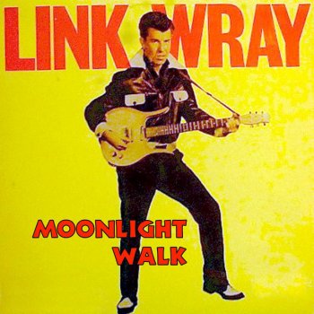 Link Wray Rumble Mambo