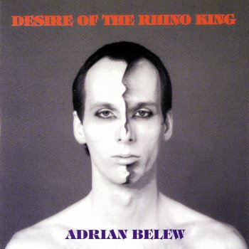 Adrian Belew Sexy Rhino