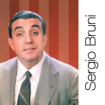 Sergio Bruni Vierno - 2001 Digital Remaster;2001 - Remaster;