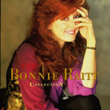 Bonnie Raitt Finest Lovin' Man (Edit)