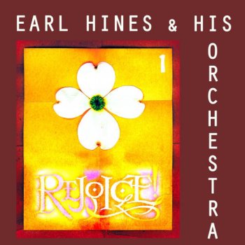 Earl "Fatha" Hines Furlough Blues