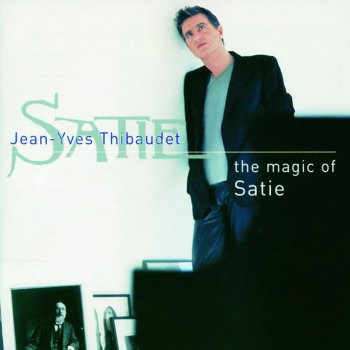 Jean-Yves Thibaudet Jack-in-the-box (Pantomime, J. Depaquit): Prélude