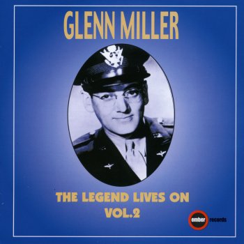 Glenn Miller Medley: Isn't It Romantic / Shadows On the Sand / Blue Prelude