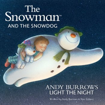 Andy Burrows Light The Night - 2013 Version