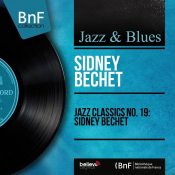 Sidney Bechet Stompy Jones