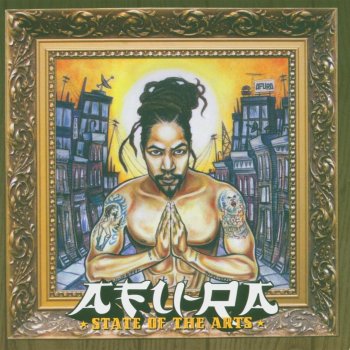 Afu-Ra & Gentleman Why Cry