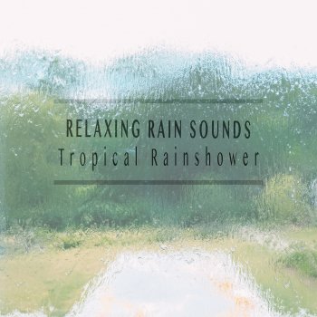 Relaxing Rain Sounds Spring Rain