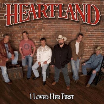 Heartland No Getting Over Me