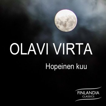 Olavi Virta Poika varjoisalta kujalta