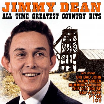 Jimmy Dean Grasshopper MacLain