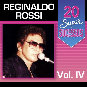 Reginaldo Rossi Festa dos Pães