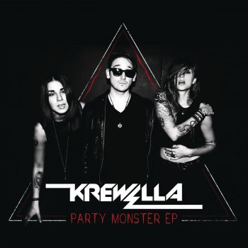 Krewella Party Monster