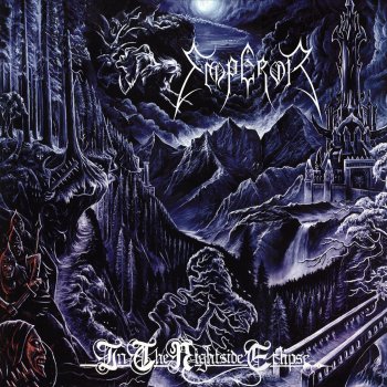 Emperor The Burning Shadows of Silence (Alternative Mix)