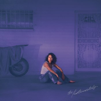 Kiana Ledé feat. Col3trane Good Girl. - Instrumental