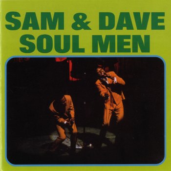 Sam Dave I've Seen What Loneliness Can Do