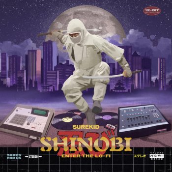 Surekid Ninja Gaiden