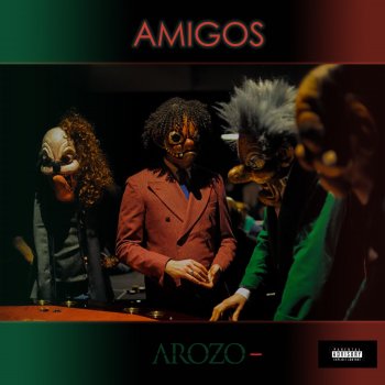 AROZO AMIGOS