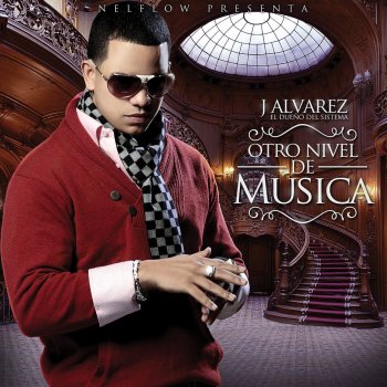 J Alvarez Welcome to the Party