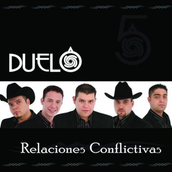 Duelo Escrito En Una Esquina