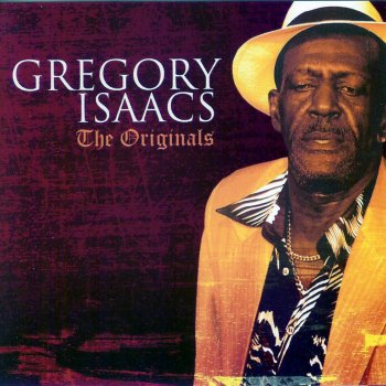 Gregory Isaacs While I Was Away Dub Vocal