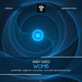 Исполнитель Andy Weed, альбом Womb