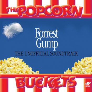 The Hit Co., The Popcorn Buckets I Can't Help Myself