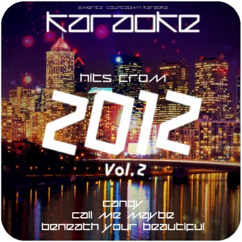 Ameritz Countdown Karaoke Brenna Tuats Guat (In the Style of Hubert Von Goisern) [Karaoke Version]