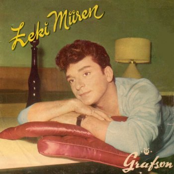 Zeki Müren Sevda İsimli Çiçek