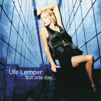 Ute Lemper September Song [Knickerbocker Holiday]