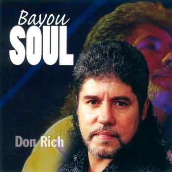 Don Rich 'Tit Bayou