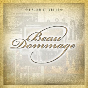 Beau Dommage A Toutes Les Fois - 2008 Digital Remaster