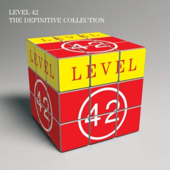 Level 42 Turn It On (Single Edit)