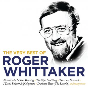 Roger Whittaker feat. Zack Lawrence And His Orchestra You've Lost That Lovin Feeling