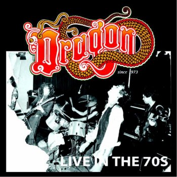 Dragon Get Up and Dance (Live)