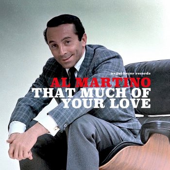 Al Martino Are You Lonesome Tonight