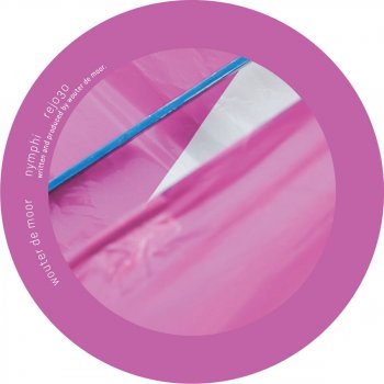 Исполнитель Wouter De Moor, альбом Nymphi - Single