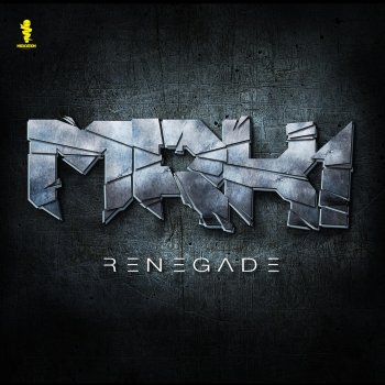 Исполнитель MRK1, альбом Renegade