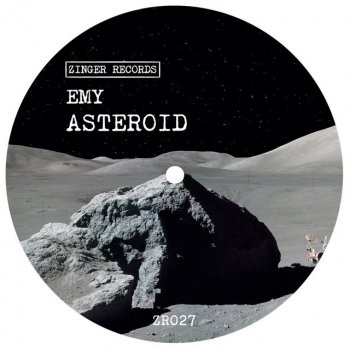 EMY Asteroid