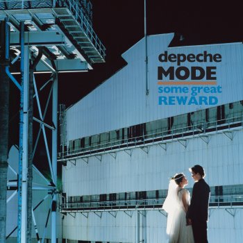 Depeche Mode Lie To Me