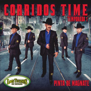 Los Tucanes de Tijuana Soy Parrandero (Versión Banda)