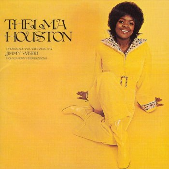 Thelma Houston Jumpin' Jack Flash