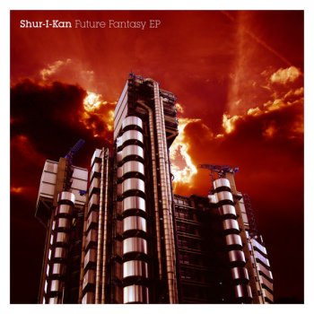 Shur-I-Kan Fantasy - Trackheadz Remix