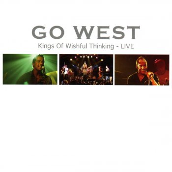 Go West Tracks of My Tears