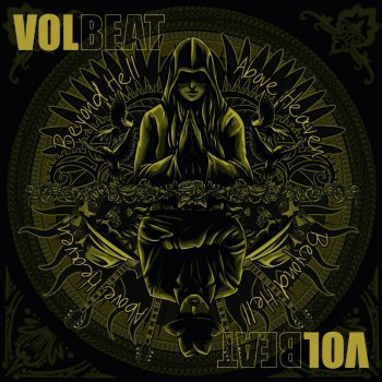 Volbeat A New Day