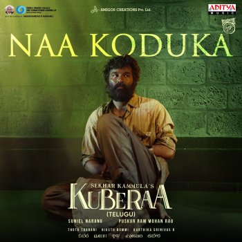 Исполнитель Devi Sri Prasad, альбом Naa Koduka (From "Kuberaa") - Single